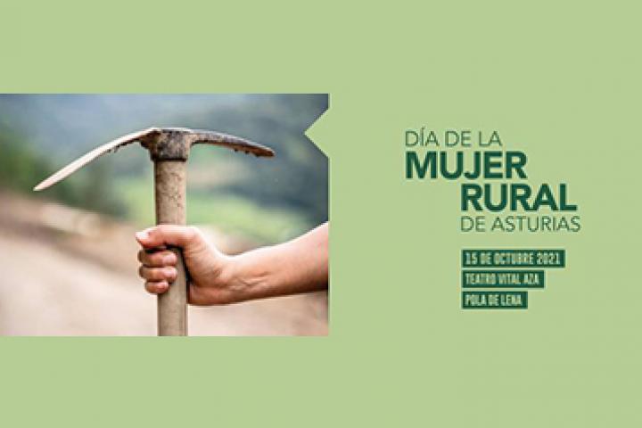 Premio Rural Mujer 2021