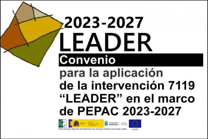 Convenio Leader