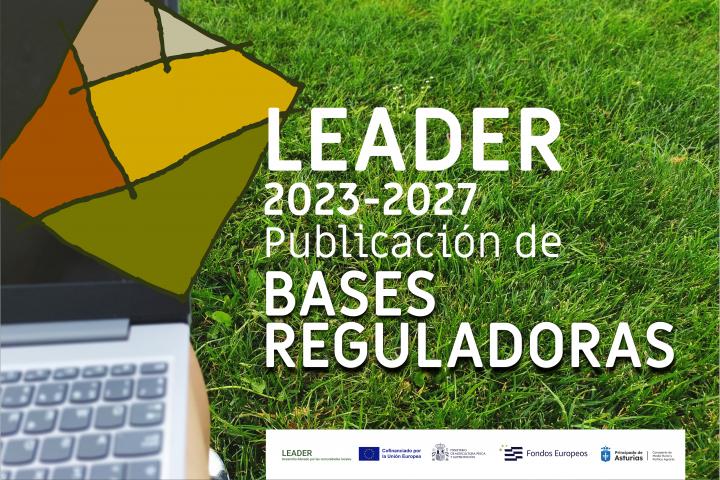 Publicación de bases reguladoras